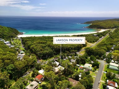 Property 2, 26 LAKESIDE CRESCENT, ELIZABETH BEACH NSW 2428 IMAGE 0