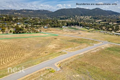 Property Lot 27 Toronto Drive, SEVEN MILE BEACH TAS 7170 IMAGE 0