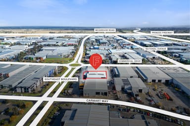 Property 2, 6 Southeast Boulevard, Pakenham VIC 3810 IMAGE 0