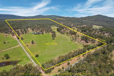 Property 58 Long Gully Road, WOOLSHED QLD 4340 IMAGE 0