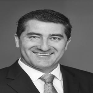 Property Agent Glen Smith