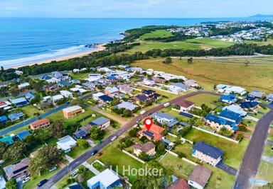 Property 19 Escapade Avenue, DIAMOND BEACH NSW 2430 IMAGE 0