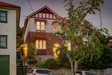 Property 33 Reginald Street, Mosman NSW 2088 IMAGE 0