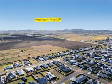 Property 43 Fitzgerald Circuit, WYREEMA QLD 4352 IMAGE 0