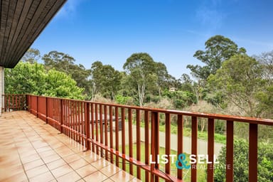 Property 3 Bingara Road, Macquarie Fields NSW 2564 IMAGE 0