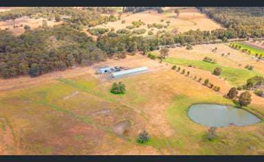 Property 1029 Donnybrook-Boyup Brook Rd, Queenwood WA 6239 IMAGE 0