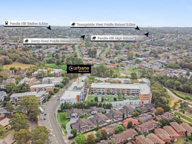 Property 12, 29-33 Darcy Road, Westmead NSW 2145 IMAGE 0