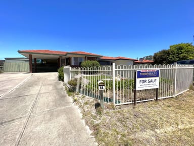 Property 8A Dalyup Drive, Nulsen WA 6450 IMAGE 0