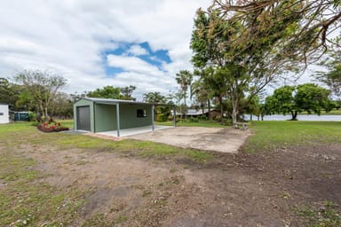 Property 343 Suthers Road, Dunmora QLD 4650 IMAGE 0