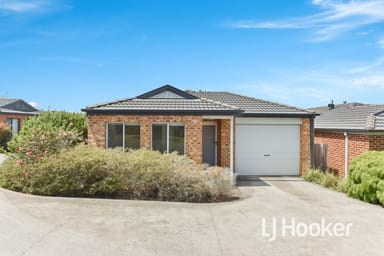 Property 6 Telford Circuit, DROUIN VIC 3818 IMAGE 0