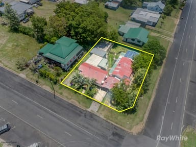 Property 25 Elliott Street, GIN GIN QLD 4671 IMAGE 0