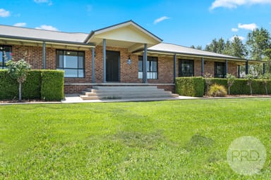 Property 16 Peppermint Drive, SPRINGVALE NSW 2650 IMAGE 0