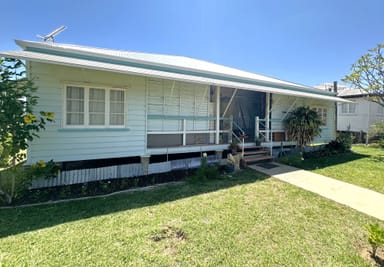 Property 14 Cypress Street, Barcaldine QLD 4725 IMAGE 0