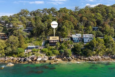 Property 28 Ross Smith Parade, Great Mackerel Beach NSW 2108 IMAGE 0