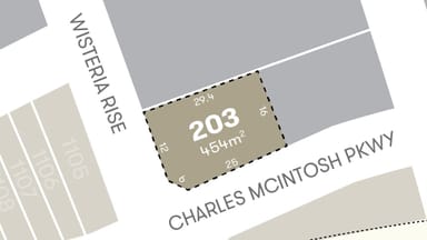 Property Lot 203 Charles McIntosh Parkway, Cobbitty NSW 2570 IMAGE 0