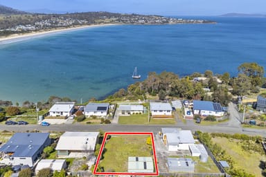 Property 12 Carlton Bluff Road, Primrose Sands TAS 7173 IMAGE 0