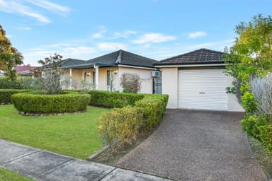 Property 27 Swinborne Crescent, WETHERILL PARK NSW 2164 IMAGE 0