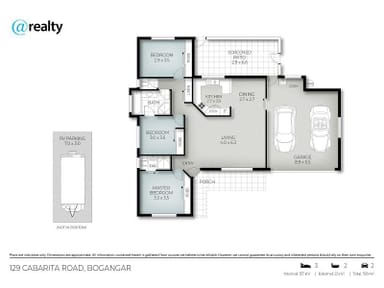 Property 129 Cabarita Road, Bogangar NSW 2488 IMAGE 0