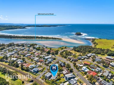 Property 165B Charles Avenue, MINNAMURRA NSW 2533 IMAGE 0