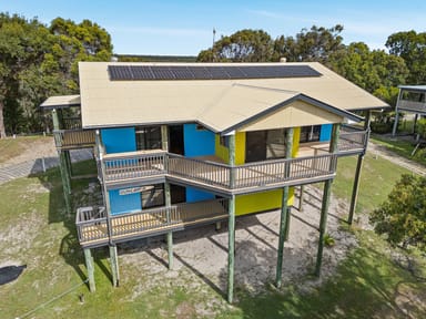 Property 14 Euenmundi Court, Fraser Island QLD 4581 IMAGE 0