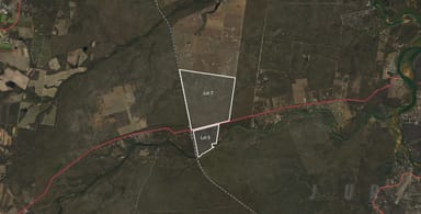 Property Lot 5 & 7 Buxton Road, Buxton QLD 4660 IMAGE 0