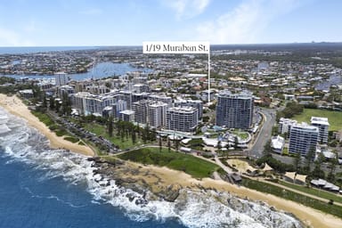 Property 1/19 Muraban Street, Mooloolaba QLD 4557 IMAGE 0