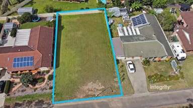 Property 134 Old Southern Road, Worrigee NSW 2540 IMAGE 0