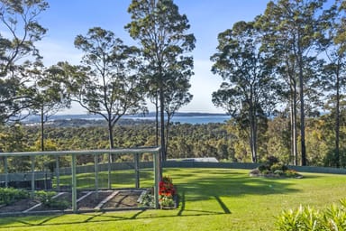 Property 603 The Ridge Road, Surf Beach NSW 2536 IMAGE 0