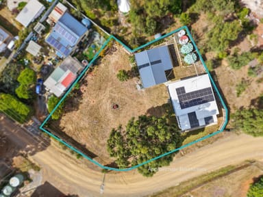 Property 47-49 Flakemores Road, EGGS AND BACON BAY TAS 7112 IMAGE 0