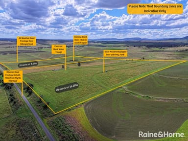 Property 0 Mrytle Hill Road, Freestone QLD 4370 IMAGE 0