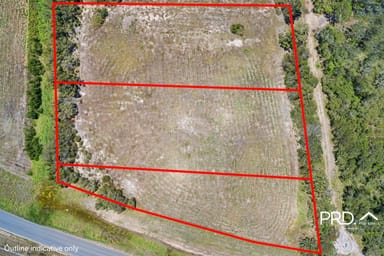 Property lot 20, 21 Scrub Hill Road, Dundowran QLD 4655 IMAGE 0