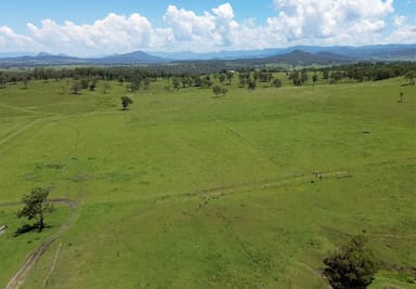Property Corner Tralee & Waines Road, MOUNT WALKER WEST QLD 4340 IMAGE 0