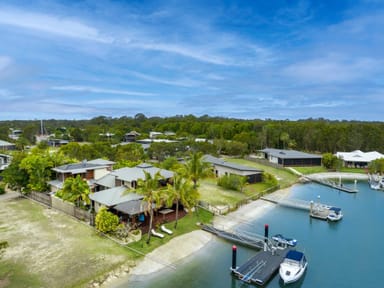 Property 12 CASUARINA COURT, SOUTH STRADBROKE QLD 4216 IMAGE 0