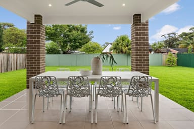 Property 112 Forest Way, Belrose NSW 2085 IMAGE 0