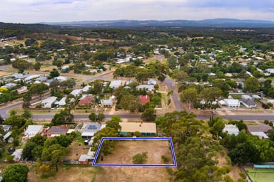 Property CA 3 Parker Street, Maldon VIC 3463 IMAGE 0