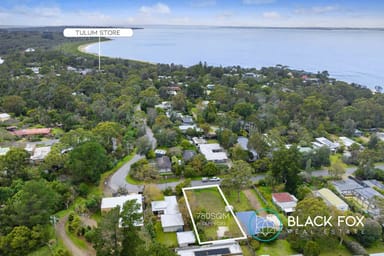 Property 6 Fauconshawe Street, Balnarring Beach VIC 3926 IMAGE 0