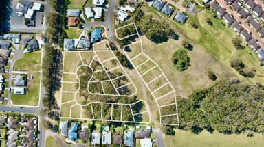 Property Seabreeze Parade, BLACK HEAD NSW 2430 IMAGE 0