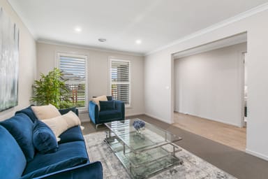 Property LOT 8 WATTLE CRESCENT, Beaconsfield VIC 3807 IMAGE 0