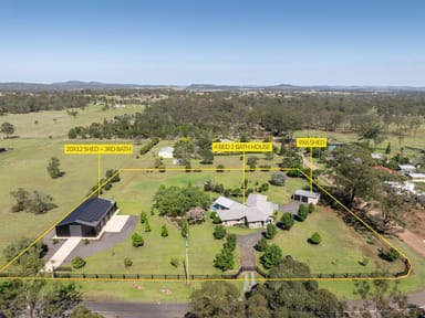 Property 77 Utschink Road, Kleinton QLD 4352 IMAGE 0