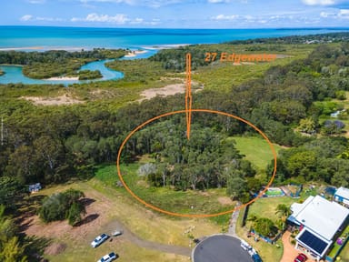 Property 27 Edgewater Court, CRAIGNISH QLD 4655 IMAGE 0