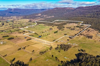 Property 45 Joes Road, CAVESIDE TAS 7304 IMAGE 0