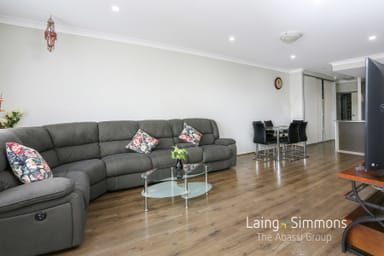 Property 204/5 Dunlop Avenue, Ropes Crossing NSW 2760 IMAGE 0