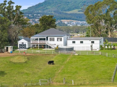 Property 484 Marshall Mount Road, MARSHALL MOUNT NSW 2530 IMAGE 0