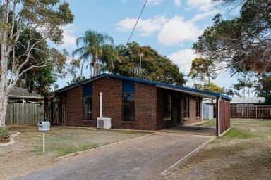 Property 10 Central Avenue, THABEBAN QLD 4670 IMAGE 0