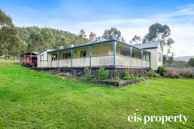 Property 29 Blanchard Road, GLEN HUON TAS 7109 IMAGE 0