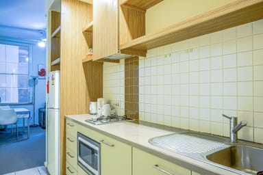 Property 203, 23 King William Street, Adelaide SA 5000 IMAGE 0