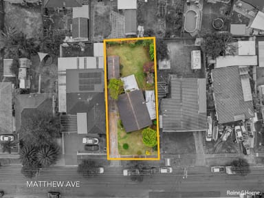 Property 11 Matthew Avenue, HECKENBERG NSW 2168 IMAGE 0