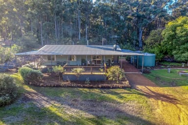 Property 2379 Del Park Road, Dwellingup WA 6213 IMAGE 0
