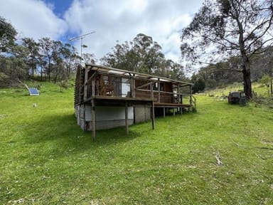 Property Lot 65, Long Gully Road, BANNABY NSW 2580 IMAGE 0