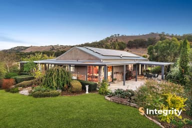 Property 439 Spring Valley Road, Flowerdale VIC 3717 IMAGE 0